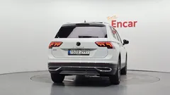2023 Volkswagen Tiguan 2.0 TSI Prestige — фото 4