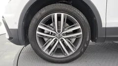 2023 Volkswagen Tiguan 2.0 TSI Prestige — фото 5