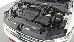 2023 Volkswagen Tiguan 2.0 TSI Prestige — фото 6