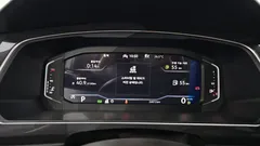 2023 Volkswagen Tiguan 2.0 TSI Prestige — фото 8