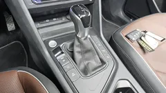 2023 Volkswagen Tiguan 2.0 TSI Prestige — фото 9