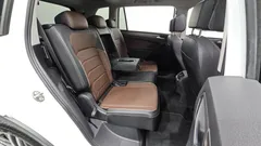 2023 Volkswagen Tiguan 2.0 TSI Prestige — фото 11