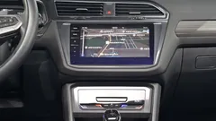2023 Volkswagen Tiguan 2.0 TSI Prestige — фото 14