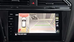 2023 Volkswagen Tiguan 2.0 TSI Prestige — фото 15
