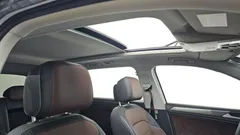 2023 Volkswagen Tiguan 2.0 TSI Prestige — фото 18