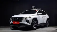 2023 Hyundai Tucson Gasoline 1.6 Turbo 2WD — фото 1