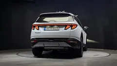 2023 Hyundai Tucson Gasoline 1.6 Turbo 2WD — фото 4