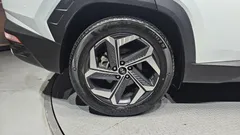 2023 Hyundai Tucson Gasoline 1.6 Turbo 2WD — фото 5