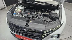 2023 Hyundai Tucson Gasoline 1.6 Turbo 2WD — фото 6