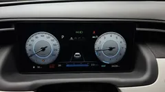 2023 Hyundai Tucson Gasoline 1.6 Turbo 2WD — фото 8