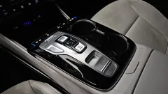 2023 Hyundai Tucson Gasoline 1.6 Turbo 2WD — фото 9