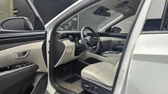 2023 Hyundai Tucson Gasoline 1.6 Turbo 2WD — фото 10