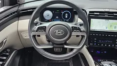 2023 Hyundai Tucson Gasoline 1.6 Turbo 2WD — фото 13