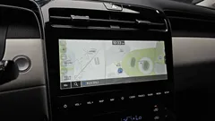 2023 Hyundai Tucson Gasoline 1.6 Turbo 2WD — фото 14