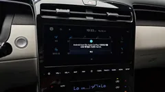 2023 Hyundai Tucson Gasoline 1.6 Turbo 2WD — фото 16