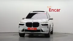 2023 BMW X7 xDrive 40d Design Pure Excellence 6-Seater — фото 3