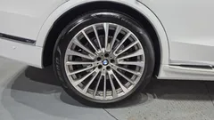 2023 BMW X7 xDrive 40d Design Pure Excellence 6-Seater — фото 5