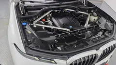 2023 BMW X7 xDrive 40d Design Pure Excellence 6-Seater — фото 6