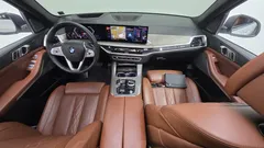 2023 BMW X7 xDrive 40d Design Pure Excellence 6-Seater — фото 7