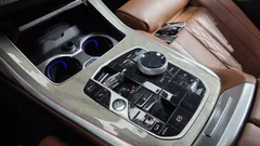 2023 BMW X7 xDrive 40d Design Pure Excellence 6-Seater — фото 9