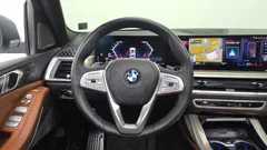 2023 BMW X7 xDrive 40d Design Pure Excellence 6-Seater — фото 16