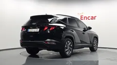 2022 Hyundai Tucson Diesel 2.0 2WD — фото 2