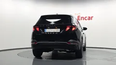 2022 Hyundai Tucson Diesel 2.0 2WD — фото 4