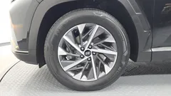 2022 Hyundai Tucson Diesel 2.0 2WD — фото 5