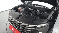 2022 Hyundai Tucson Diesel 2.0 2WD — фото 6
