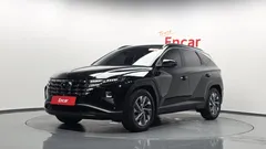 2022 Hyundai Tucson Diesel 2.0 2WD — фото 11