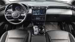2022 Hyundai Tucson Diesel 2.0 2WD — фото 14