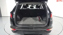 2022 Hyundai Tucson Diesel 2.0 2WD — фото 20