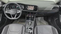 2023 Volkswagen Jetta 1.5 TSI Prestige — фото 7