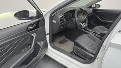2023 Volkswagen Jetta 1.5 TSI Prestige — фото 10