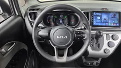 2022 Kia Ray Van — фото 14