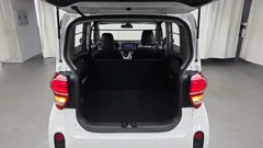 2022 Kia Ray Van — фото 17