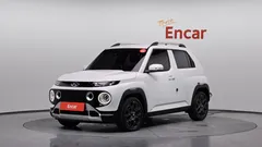 2023 Hyundai Casper Turbo The Essential — фото 1