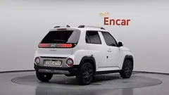 2023 Hyundai Casper Turbo The Essential — фото 2