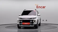 2023 Hyundai Casper Turbo The Essential — фото 3