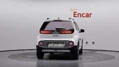 2023 Hyundai Casper Turbo The Essential — фото 4