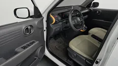 2023 Hyundai Casper Turbo The Essential — фото 10