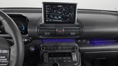 2023 Hyundai Casper Turbo The Essential — фото 14