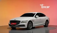 2022 Genesis G80 Gasoline 2.5 Turbo AWD — фото 1