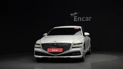 2022 Genesis G80 Gasoline 2.5 Turbo AWD — фото 3