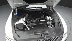 2022 Genesis G80 Gasoline 2.5 Turbo AWD — фото 6