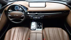2022 Genesis G80 Gasoline 2.5 Turbo AWD — фото 7