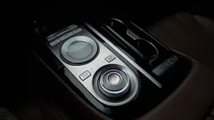 2022 Genesis G80 Gasoline 2.5 Turbo AWD — фото 9