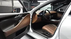 2022 Genesis G80 Gasoline 2.5 Turbo AWD — фото 10