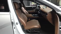2022 Genesis G80 Gasoline 2.5 Turbo AWD — фото 11