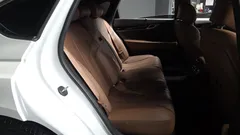 2022 Genesis G80 Gasoline 2.5 Turbo AWD — фото 12